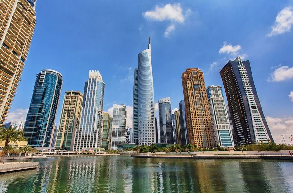 Jumeirah Lake Towers - Image 3